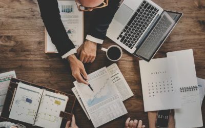 Planeación Fiscal: La Clave para el Crecimiento Sano de tu Negocio